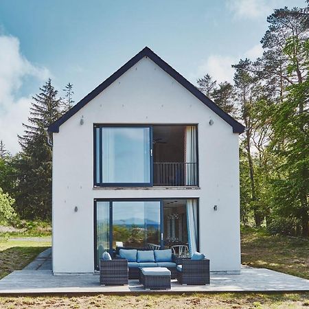 Beach House Pennygown Kültér fotó